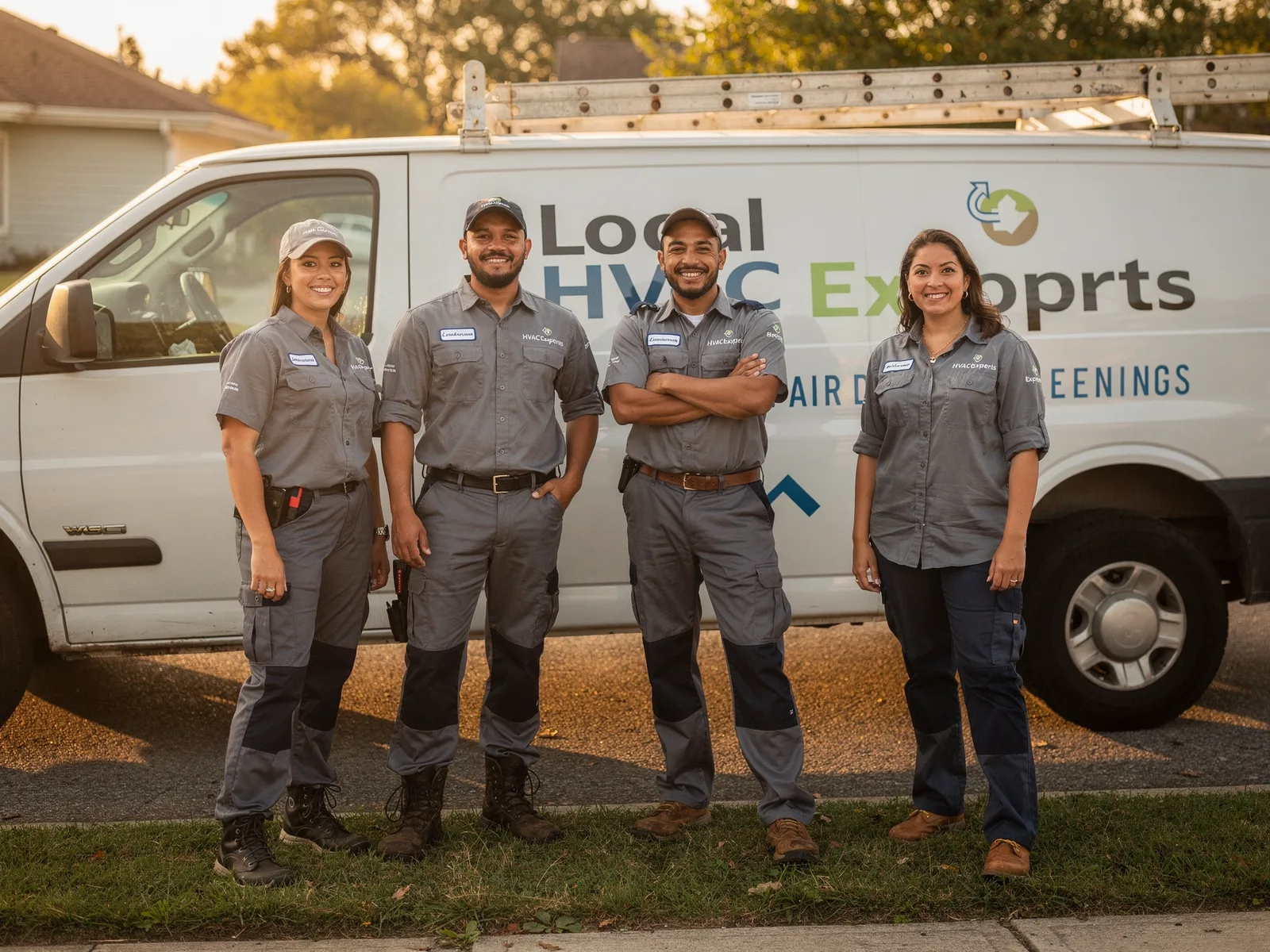 24/7 HVAC Repair & AC Replacement company in Flovilla, GA